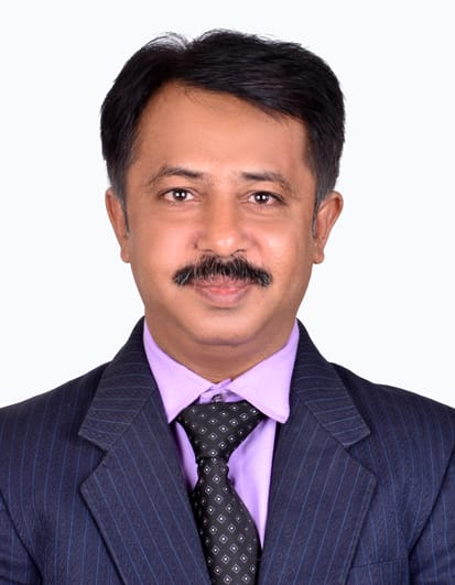 Mr. M.S.ZAKIR HUSSAIN